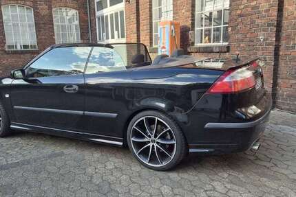 Saab 9-3 253.252 km 4.990 &euro; Ratingen 40882