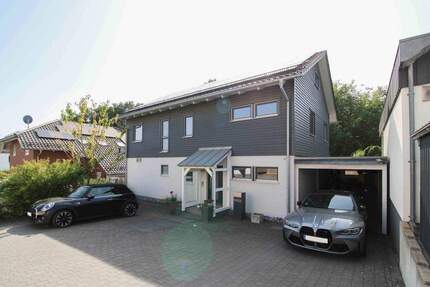 Haus Leichlingen (Rheinland) Witzhelden - 6 Zimmer, 222 m&sup2;, 779.000&euro; | Angebot:25836197