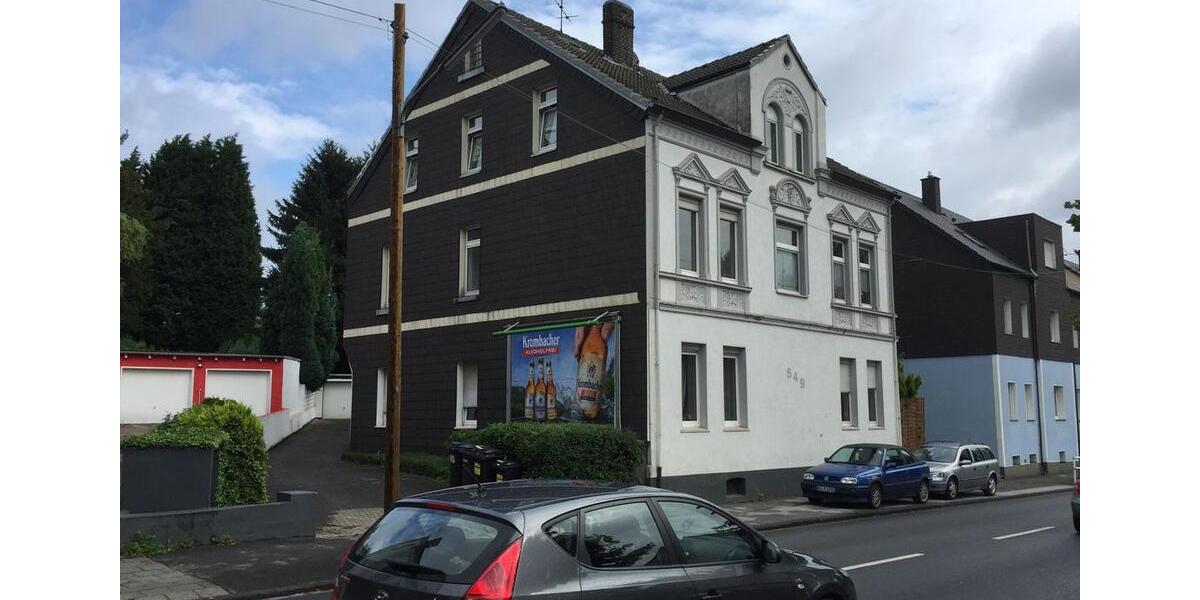 Mehrfamilienhaus, Wohnhaus Bochum Bochum-Nord - 669.000&euro; | Angebot:26953822