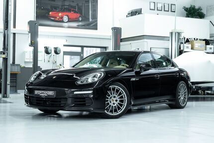 Porsche Panamera 254.667 km 24.970 &euro; Neuss 41470