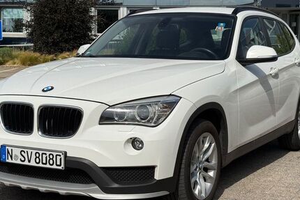 BMW X1 297.000 km 6.500 &euro; Ratingen 40878