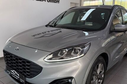 Ford Kuga 15.000 km 20.990 &euro; Heiligenhaus 42579