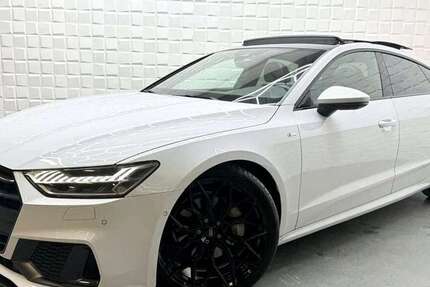 Audi A7 75.422 km 45.000 &euro; Sterkrade-Nord 46145
