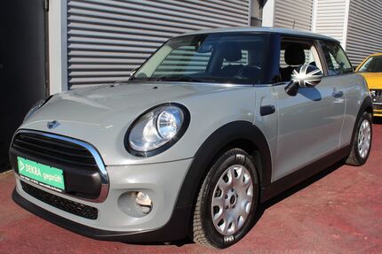 Mini One First 100.000 km 8.479 &euro; Essen 45326