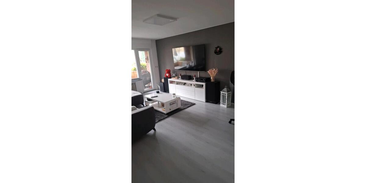 Erdgeschoßwohnung Oberhausen Alstaden - 2.5 Zimmer, 63 m&sup2;, 750&euro; | Angebot:27566165