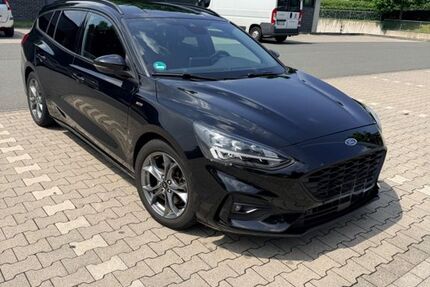 Ford Focus 41.500 km 18.900 &euro; Remscheid 42897