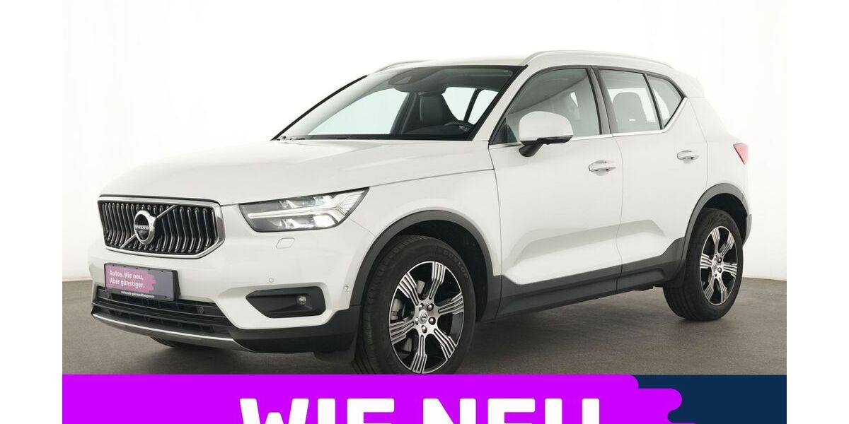 Volvo XC40 39.185 km 28.634 &euro; Neuss 41460