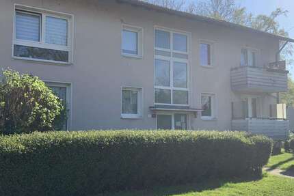 Wohnung Gelsenkirchen Bulmke-Hüllen - 3 Zimmer, 57 m&sup2;, 439&euro; | Angebot:27520649