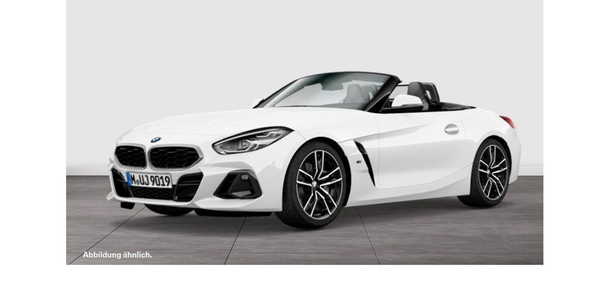 BMW Z4 19.119 km 45.490 &euro; Velbert 42553