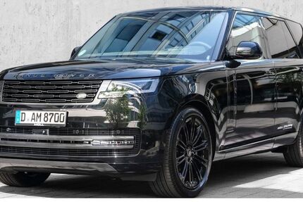 Land Rover Range Rover 1.100 km 178.950 &euro; Düsseldorf 40547