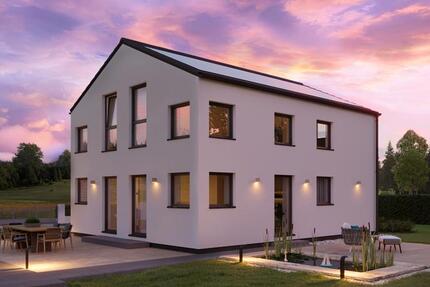 Haus Essen Stadtbezirk VII - 4 Zimmer, 140 m&sup2;, 1.846&euro; | Angebot:24330048