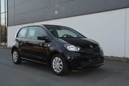 Skoda Citigo 90.000 km 4.800 &euro; Düsseldorf 40599