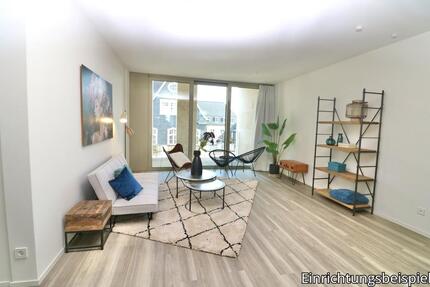 Wohnung Solingen - 3 Zimmer, 110 m&sup2;, 1.375&euro; | Angebot:24851160