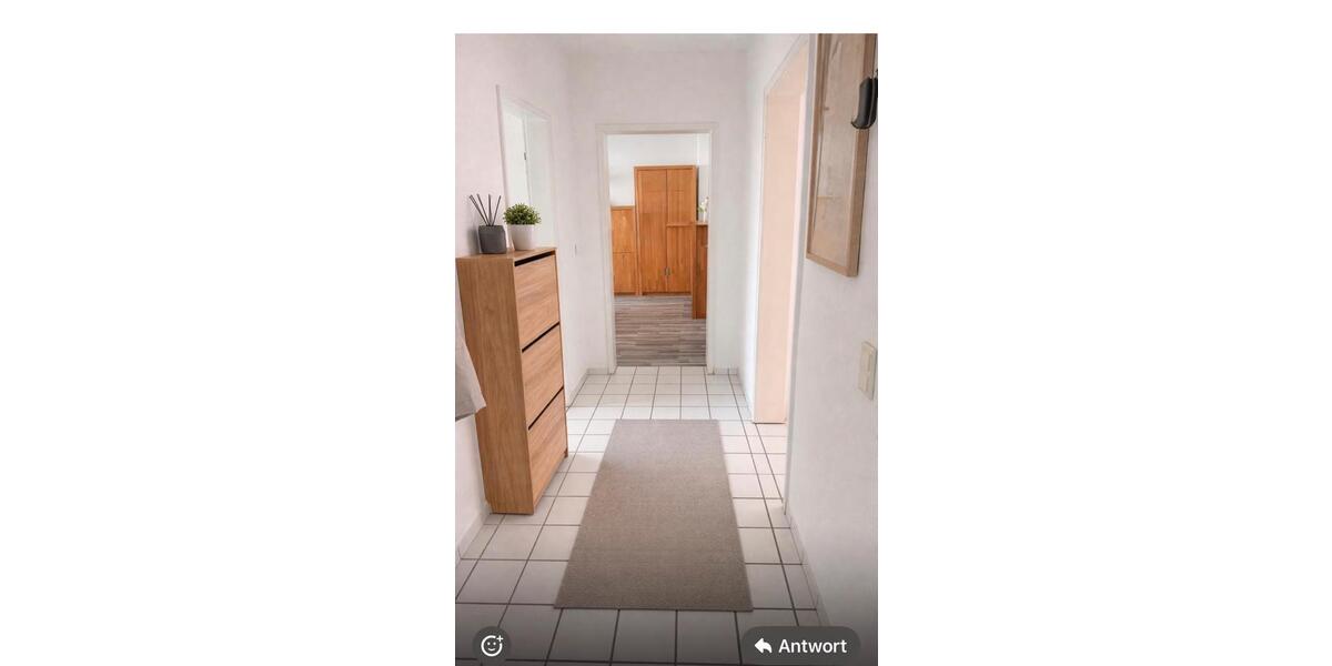 Erdgeschoßwohnung Gelsenkirchen Buer - 3.5 Zimmer, 69 m&sup2;, 390&euro; | Angebot:25999461
