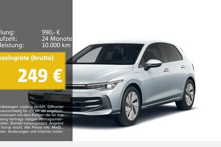 VW Golf 10.011 km 29.790 &euro; Bochum 44892