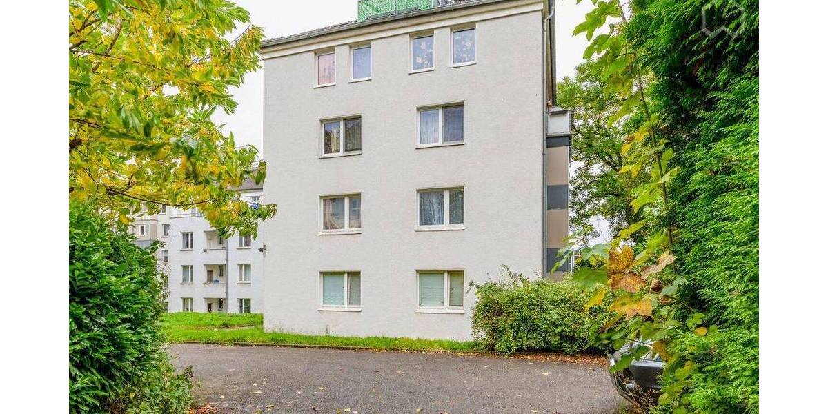 Etagenwohnung Essen Holsterhausen - 2 Zimmer, 65 m&sup2;, 950&euro; | Angebot:26788432