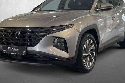 Hyundai TUCSON 53.685 km 21.990 &euro; Herne 44653