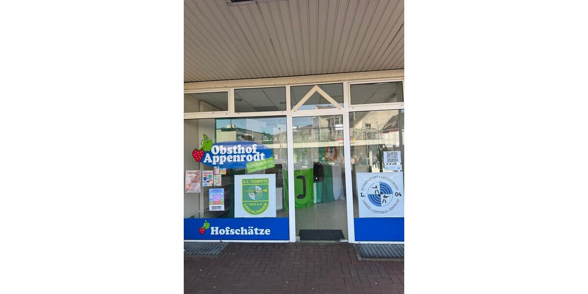 Gewerbeobjekt Leichlingen (Rheinland) - 2.250&euro; | Angebot:25382586