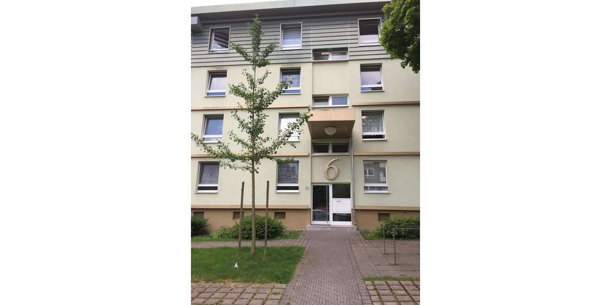 Etagenwohnung Essen Freisenbruch - 3 Zimmer, 72 m&sup2;, 599&euro; | Angebot:27520523