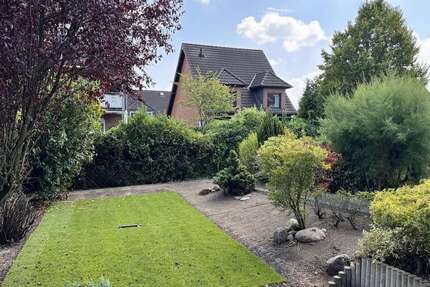 Wohnung Duisburg Angerhausen - 3 Zimmer, 105 m&sup2;, 1.240&euro; | Angebot:27230619