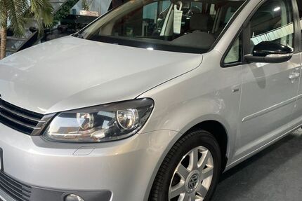 VW Touran 199.000 km 6.990 &euro; Bottrop 46238