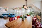 Etagenwohnung Langenfeld Richrath - 3 Zimmer, 105 m&sup2;, 415.000&euro; | Angebot:26826376