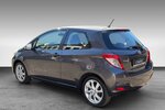 Toyota Yaris 1.0 Basic Radio 91.836 km 2.300 &euro; Wuppertal 42327