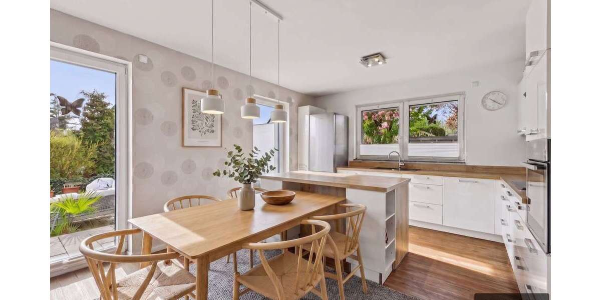 Einfamilienhaus Meerbusch Kierst - 8 Zimmer, 180 m&sup2;, 1.185.000&euro; | Angebot:26562843