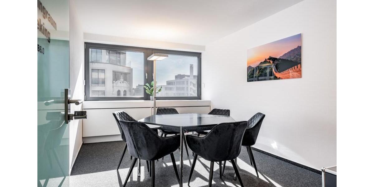 Gewerbeobjekt Düsseldorf Stadtbezirk 3 - 970&euro; | Angebot:25974352