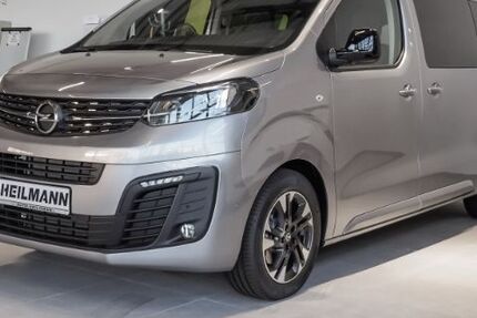 Opel Zafira Life 24.951 km 41.950 &euro; Gelsenkirchen 45891