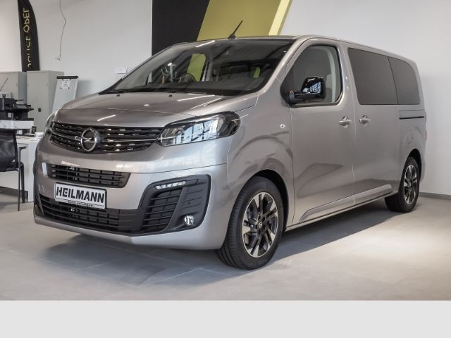 Opel Zafira Life 24.951 km 41.950 &euro; Gelsenkirchen 45891