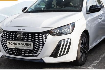 Peugeot 208 11.965 km 15.970 &euro; Solingen 42697