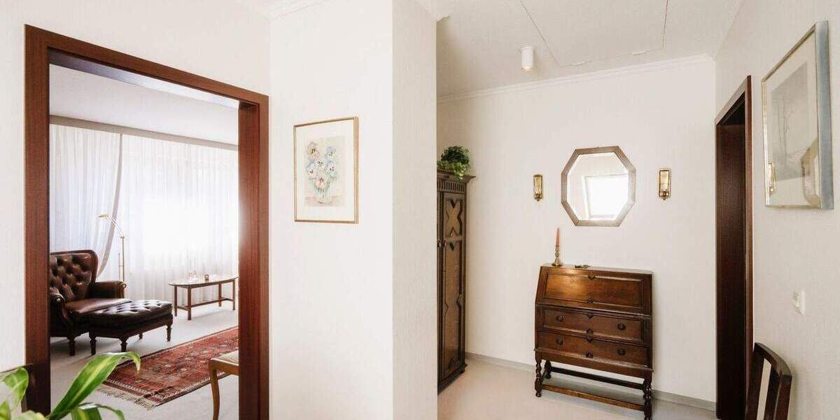 Einfamilienhaus Essen Kettwig - 3 Zimmer, 140 m&sup2;, 649.000&euro; | Angebot:25777837