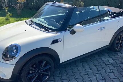 Mini One Cabrio 69.000 km 11.650 &euro; Herten 45699
