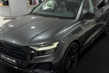 Audi Q8 140.600 km 44.900 &euro; Gelsenkirchen 45891