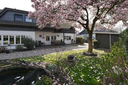 Haus Duisburg / Baerl Baerl - 11 Zimmer, 697 m&sup2;, 1.090.000&euro; | Angebot:25974762