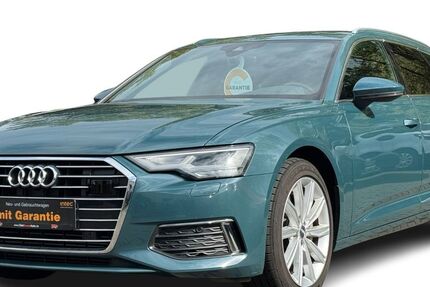 Audi A6 94.600 km 25.980 &euro; Duisburg 47249