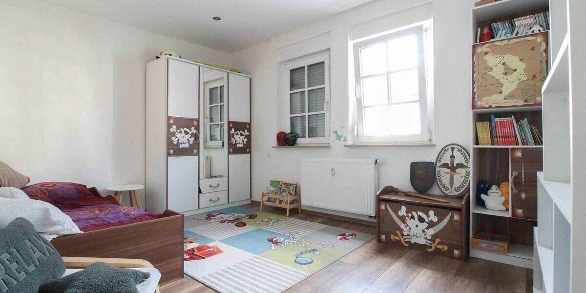 Doppelhaushälfte Gelsenkirchen Hassel - 1 Zimmer, 420 m&sup2;, 699.000&euro; | Angebot:26054722