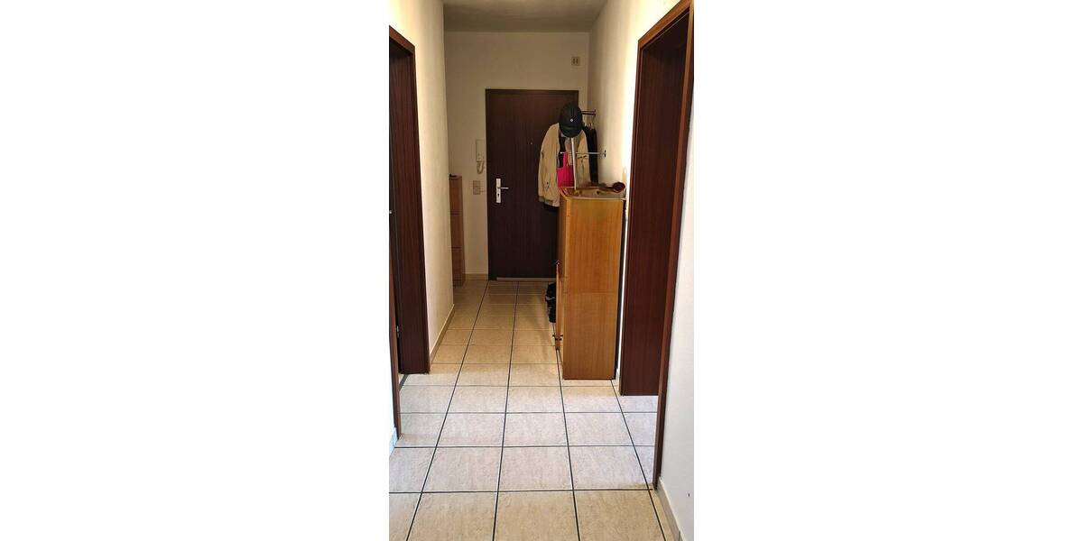 Etagenwohnung Bochum Hofstede - 3 Zimmer, 70 m&sup2;, 120.000&euro; | Angebot:26826801