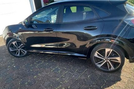 Ford Puma 27.000 km 19.000 &euro; Wuppertal 42399