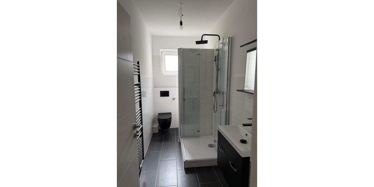 Etagenwohnung Duisburg Mittelmeiderich - 2 Zimmer, 48 m&sup2;, 585&euro; | Angebot:27550784