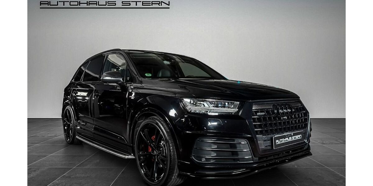 Audi Q7 133.979 km 46.990 &euro; Gelsenkirchen 45892