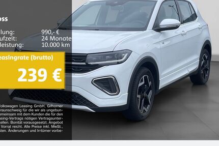 VW T-Cross 13.743 km 25.980 &euro; Remscheid 42897