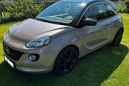 Opel Adam 88.700 km 8.100 &euro; Neuss 41468