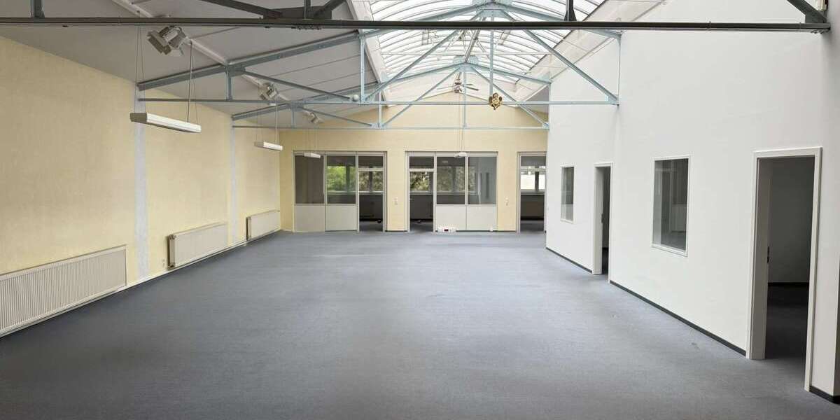 Gewerbeobjekt Remscheid Lüttringhausen - 2.450&euro; | Angebot:19619551