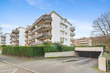 Wohnung Düsseldorf Gerresheim - 4 Zimmer, 98 m&sup2;, 310.000&euro; | Angebot:25685672