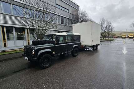 Land Rover Defender 413.000 km 20.500 &euro; Annen (Witten) 58453