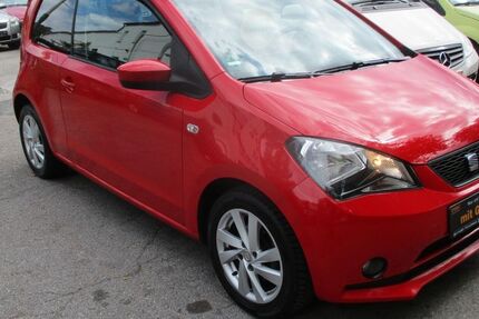 Seat Mii 99.860 km 4.850 &euro; Essen 45326