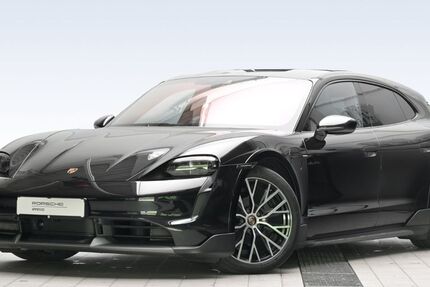 Porsche Taycan 51.349 km 87.490 &euro; Wuppertal 42279