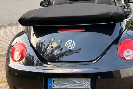 VW New Beetle 226.650 km 5.350 &euro; Essen 45136